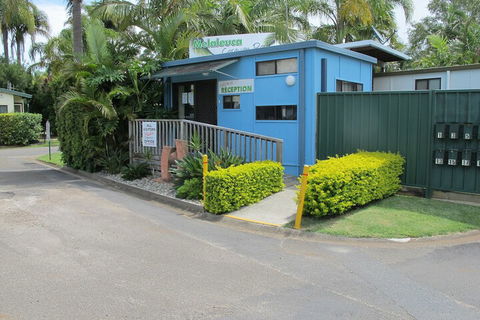 Melaleuca Caravan Park - Accommodation Ballina 2