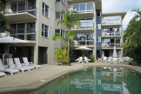 Island Palms Resort - Accommodation Airlie Beach 7