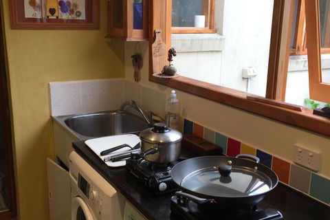 Brightwater Bed And Breakfast - Accommodation Nelson Bay 1