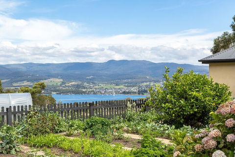 Brightwater Bed And Breakfast - Accommodation Nelson Bay 2