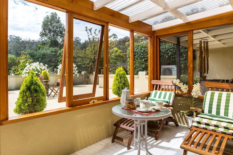 Brightwater Bed And Breakfast - Accommodation Nelson Bay 7