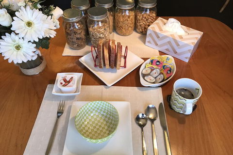 Brightwater Bed And Breakfast - Accommodation Nelson Bay 4