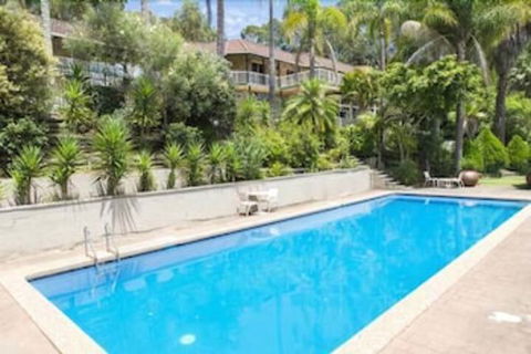 Gosford Inn Motel - Holiday Adelaide 0