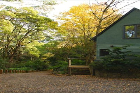 Santosa Cottage - WA Accommodation 1