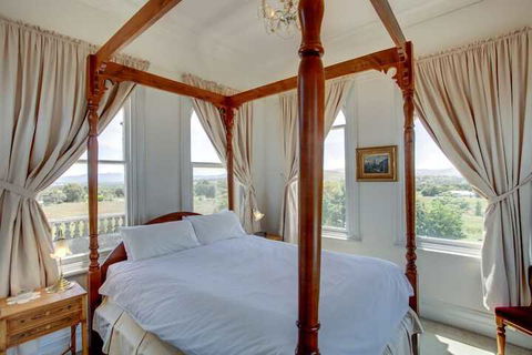 Highton Manor - Brisbane Tourism 6