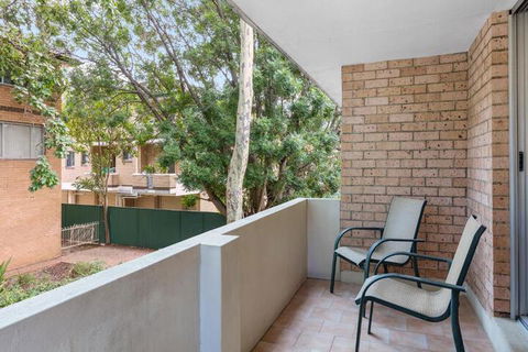 Waldorf North Parramatta Residential Apartments - Holiday Melbourne 2