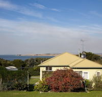 Lady Barron Holiday Home - Hobart Tourism