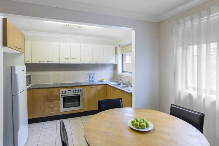 Waldorf Hornsby Residential Apartments - thumb 2