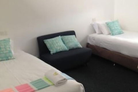 Elmore Victoria Hotel Motel - Accommodation NSW 2
