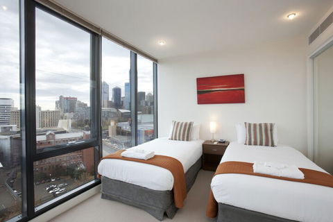 28 Nights Apartments - Holiday Melbourne 5