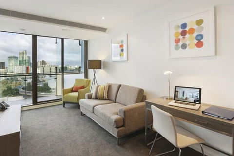 28 Nights Apartments - Holiday Melbourne 6