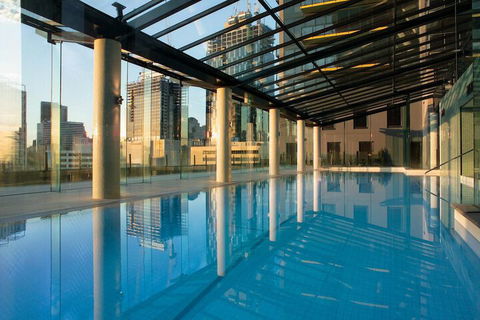 28 Nights Apartments - Holiday Melbourne 2