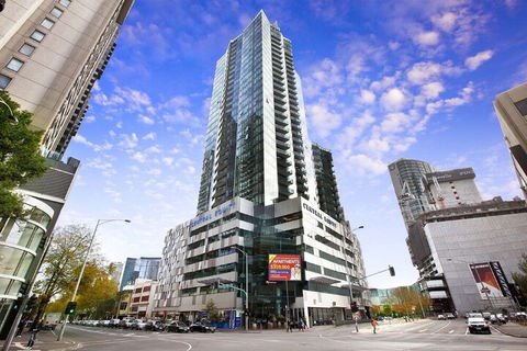 28 Nights Apartments - Holiday Melbourne 1