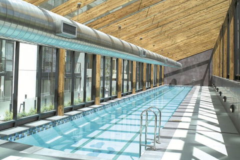 28 Nights Apartments - Holiday Melbourne 3