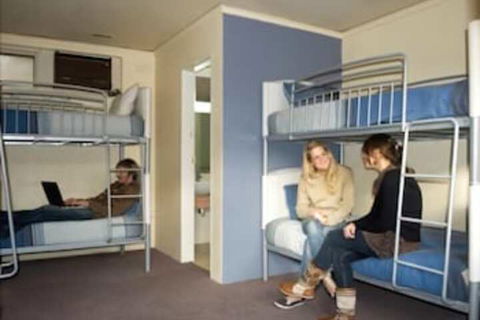 St Kilda Hostel - Holiday Sydney 5