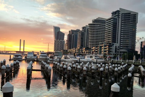 Harbour Escape Apartments - Whitsundays Tourism 1