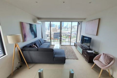 Harbour Escape Apartments - Whitsundays Tourism 0