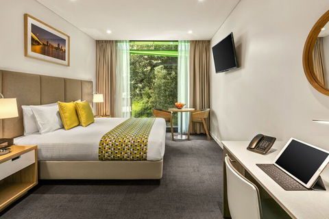 Quest Mounts Bay Road - Accommodation Ballina 5