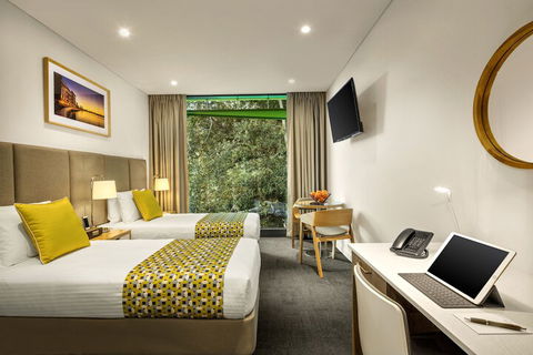 Quest Mounts Bay Road - Accommodation Ballina 3