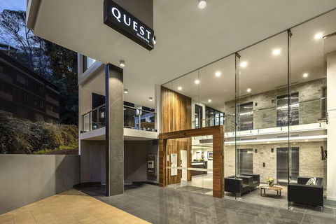 Quest Mounts Bay Road - Accommodation Ballina 1