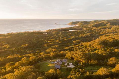 Jugoon - Northern Rivers Accommodation 0