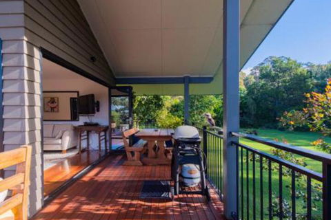 Jugoon - Northern Rivers Accommodation 7