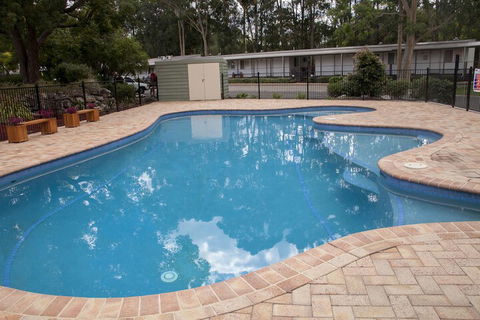Nepean By Gateway Lifestyle Holiday Parks - Holiday Adelaide 2
