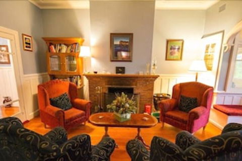 Kubba Roonga Guesthouse - Luxury Spa Retreat - Accommodation QLD 7