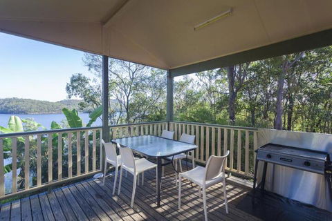 Lake Monduran Holiday Park - Tourism Listing 7