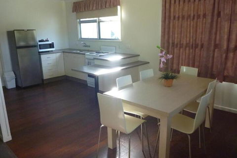 Lake Monduran Holiday Park - Tourism Listing 3