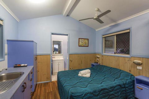 Lake Monduran Holiday Park - Tourism Listing 6