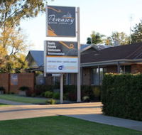 Pevensey Motor Lodge - WA Accommodation