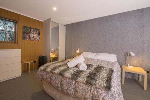 Studio 13 - Accommodation Ballina 4
