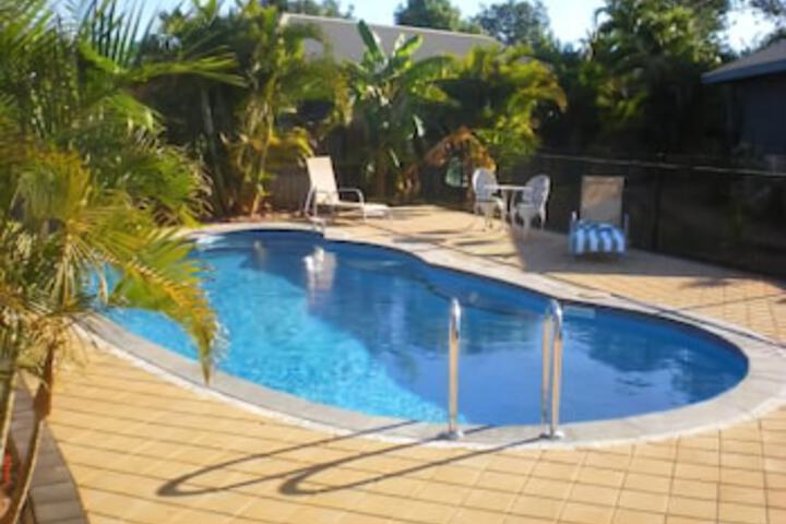 Djugun WA Accommodation Australia