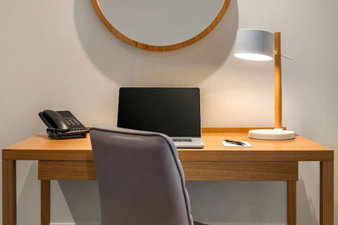 Quest Bella Vista - Accommodation Newcastle 4