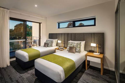 Quest Bella Vista - Accommodation Newcastle 5