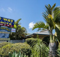 Hi-Way Units Motel - Northern Rivers Accommodation