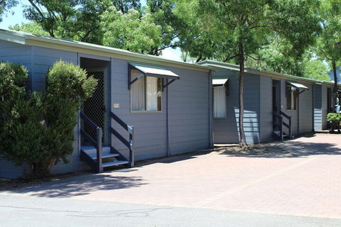 Adelaide Caravan Park - Tweed Heads Accommodation 3