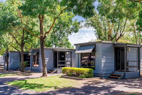 Adelaide Caravan Park - Tweed Heads Accommodation 1