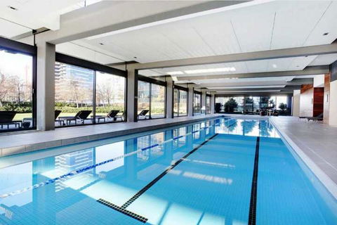 Melbourne Holiday Apartments Southbank - Holiday Melbourne 4