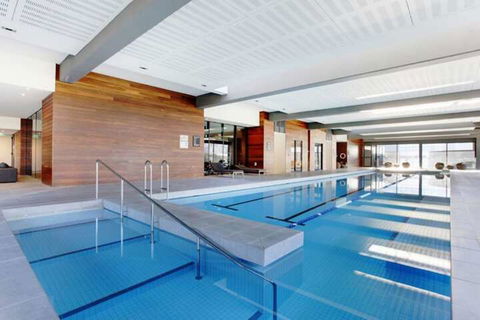 Melbourne Holiday Apartments Southbank - Holiday Melbourne 3