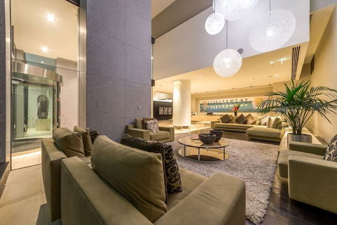 Melbourne Holiday Apartments Southbank - Holiday Melbourne 5