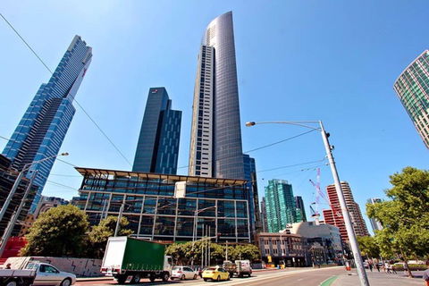 Melbourne Holiday Apartments Southbank - Holiday Melbourne 2
