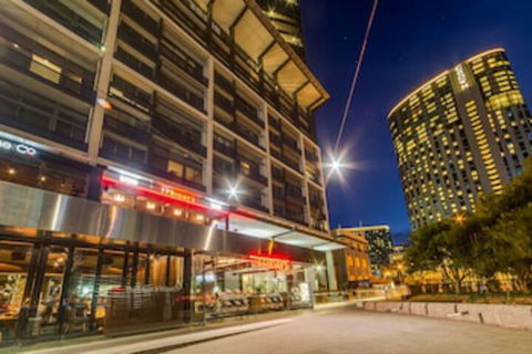 Melbourne Holiday Apartments Southbank - Holiday Melbourne 0
