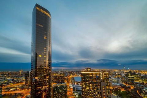 Melbourne Holiday Apartments Southbank - Holiday Melbourne 1
