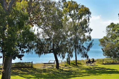 Shelly Beach Motel - Sunshine Coast Guide 0