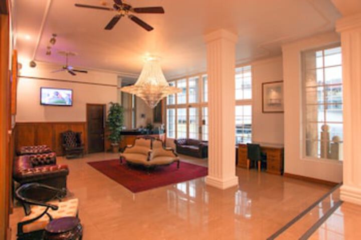  Byron Bay Accommodation