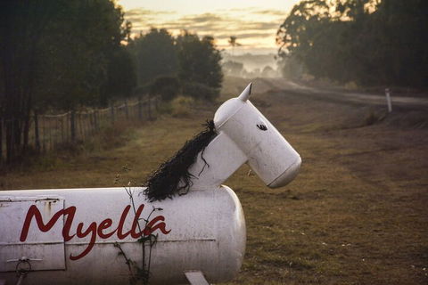 Myella Farm Stay - Sunshine Coast Guide 1