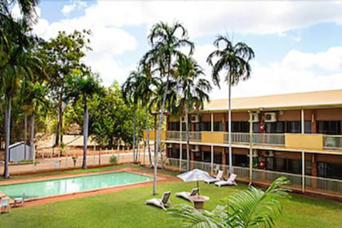Litchfield Motel - Tourism Bookings WA 1