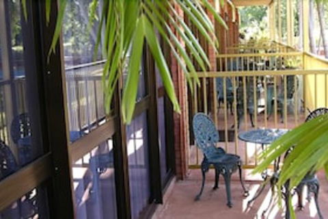 Litchfield Motel - Tourism Bookings WA 2